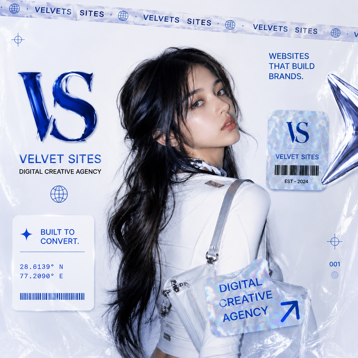 Velvet Sites Digital Creator